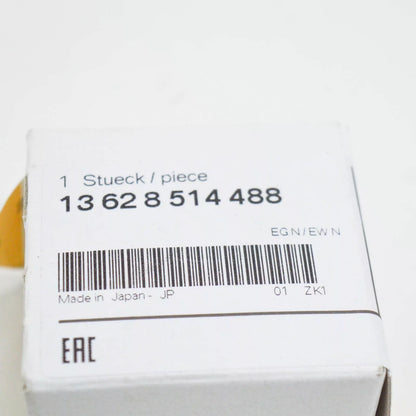 NEW BMW 7 F01 BOOST PRESSURE SENSOR 13628514488 ORIGINAL