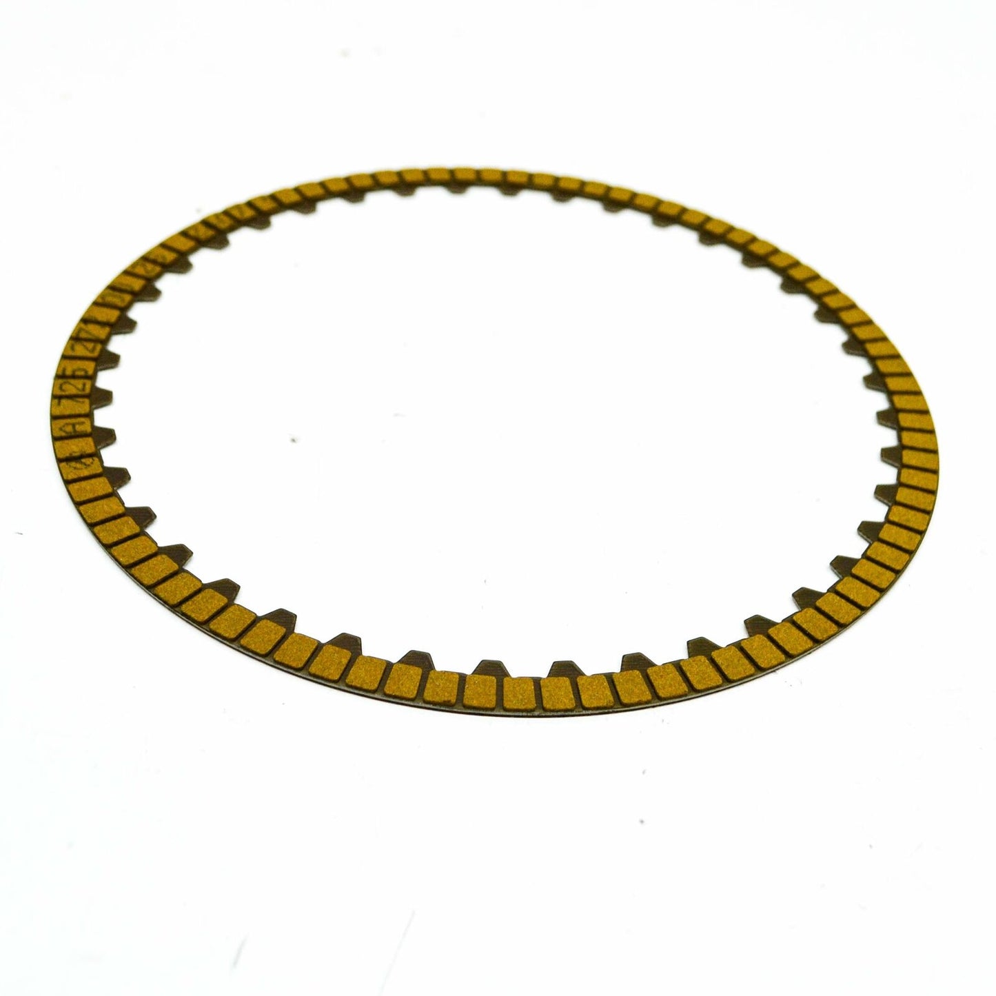 NEW MB S W222 AUTO TRANS CLUTCH PLATE INNER OIL CONTROL RING A7252720026