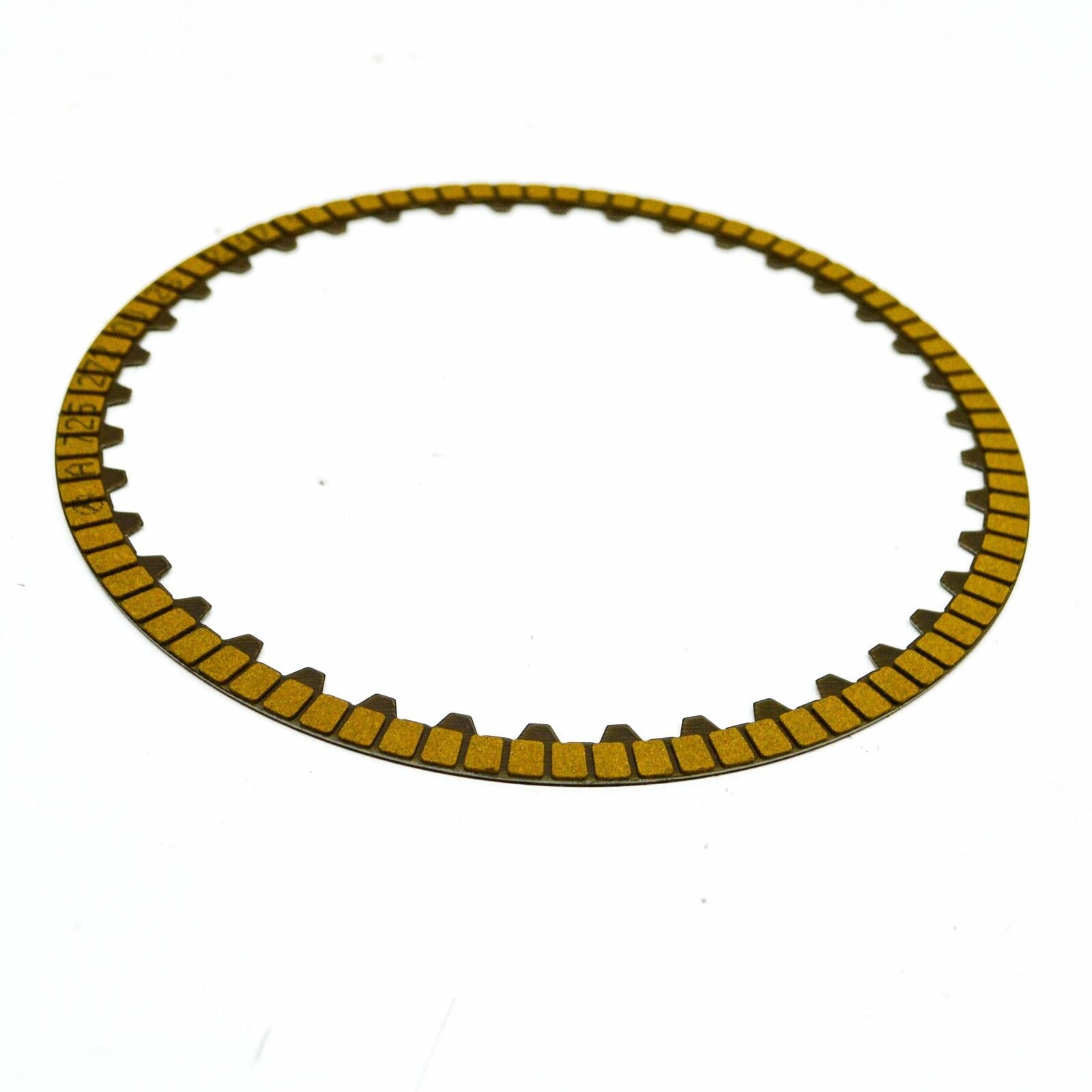 NEW MB S W222 AUTO TRANS CLUTCH PLATE INNER OIL CONTROL RING A7252720026