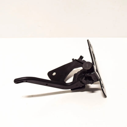 NEW BMW 7 E65 HOOD LATCH 51237186508 ORIGINAL