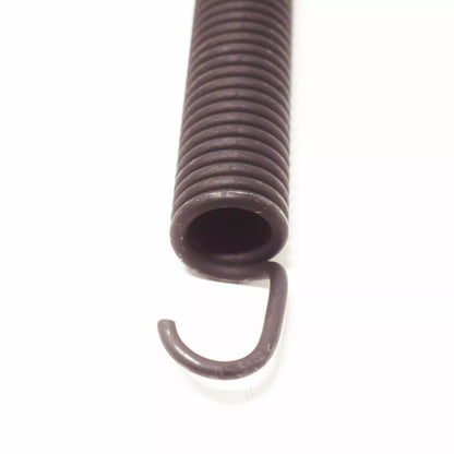 NEW MERCEDES-BENZ S W220 REAR LID HINGE SPRING A2207570129 ORIGINAL