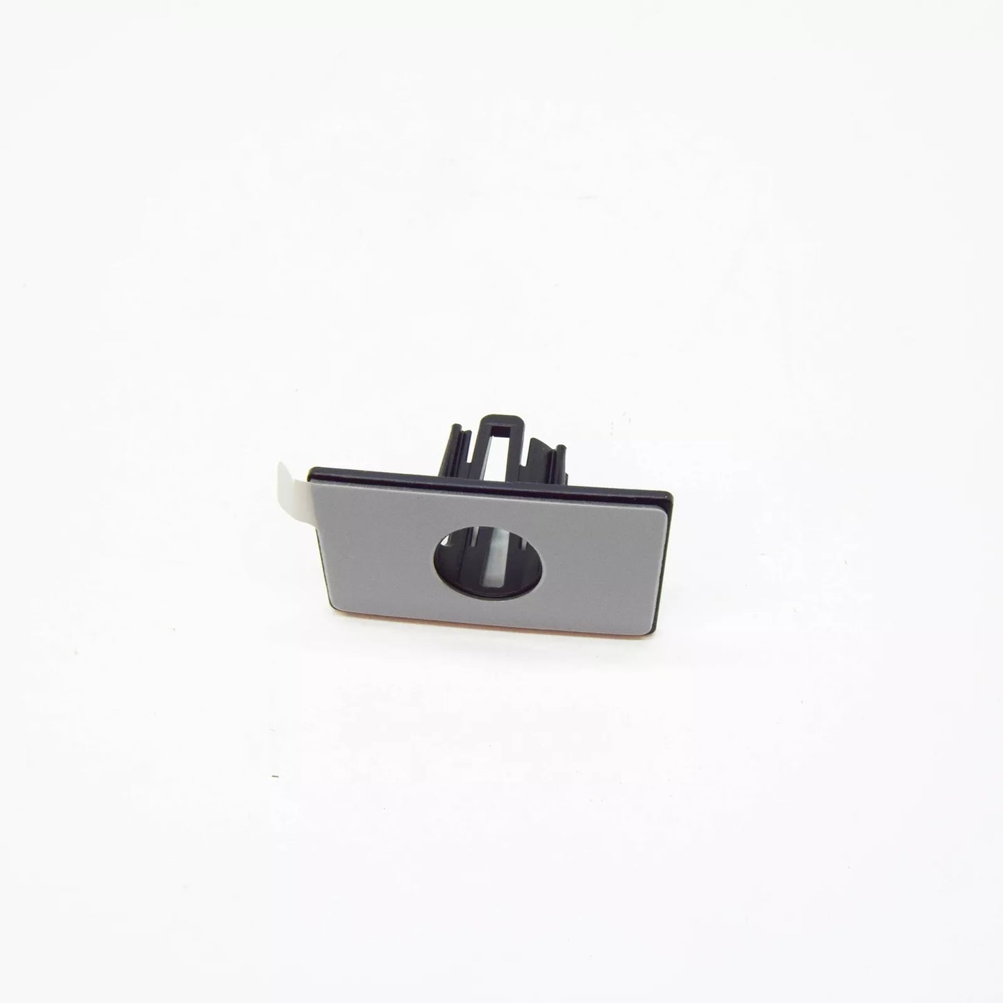 NEW VW PASSAT B7 365 FRONT RIGHT CENTER PARKTRONIC HOLDER 3AA919494B ORIGINAL