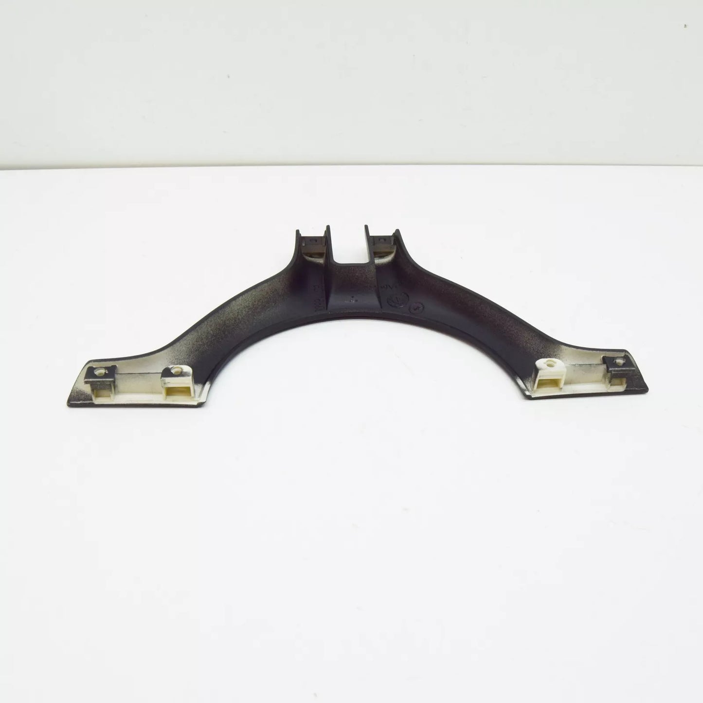 NEW BMW 3 E46 LOWER STEERING WHEEL COVER 32306756522 6756522 ORIGINAL