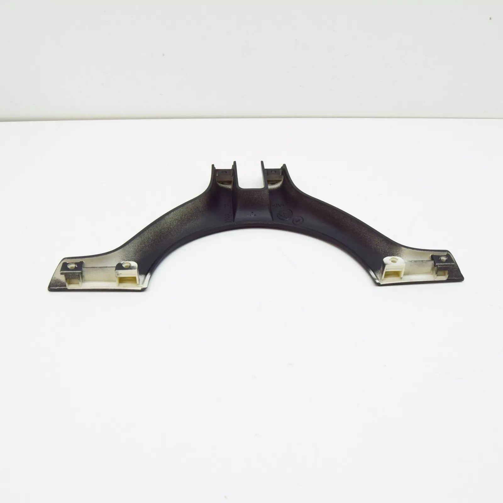 NEW BMW 3 E46 LOWER STEERING WHEEL COVER 32306756522 6756522 ORIGINAL