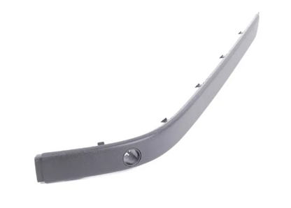 new bmw 5 e39 rear bumper right panel rocker moulding 51128205250 original