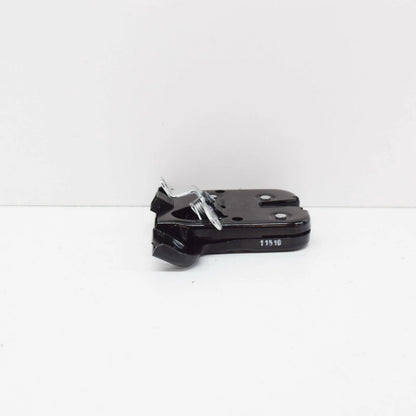 NEW AUDI A3 8P REAR TRUNK LID LOCK MECHANISM 8P3827505 2006