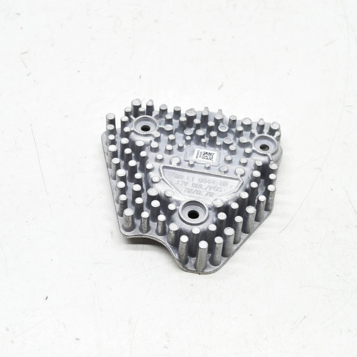 NEW BMW X3 G01 M F97 RIGHT LED HEADLIGHT CONTROL UNIT HIGH 63115A0E624 ORIGINAL