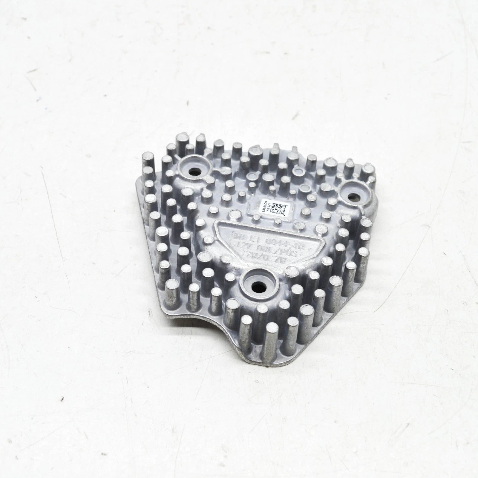 NEW BMW X3 G01 M F97 RIGHT LED HEADLIGHT CONTROL UNIT HIGH 63115A0E624 ORIGINAL