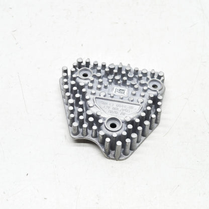 NEW BMW X3 G01 M F97 RIGHT LED HEADLIGHT CONTROL UNIT HIGH 63115A0E624 ORIGINAL