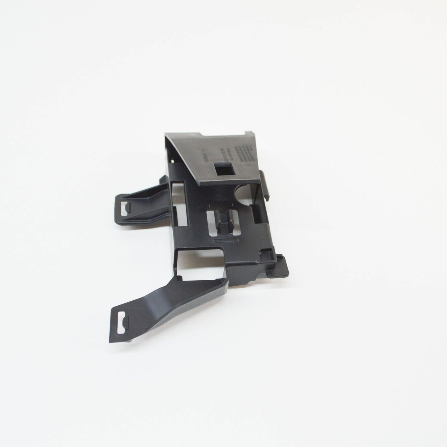 NEW MERCEDES-BENZ GLA X156 FRONT RADAR SENSOR MOUNT A1568852300 ORIGINAL