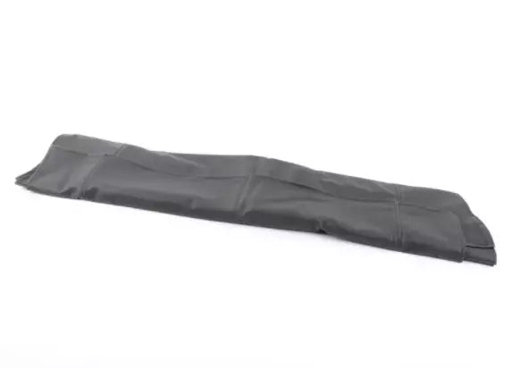 NEW BMW 1 F21 LUGGAGE LOADING EDGE MAT PROTECTIVE LINER 51472407204 ORIGINAL