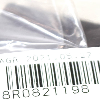 NEW AUDI Q5 8R RIGHT FENDER SEAL STRIP 8R0821198 ORIGINAL