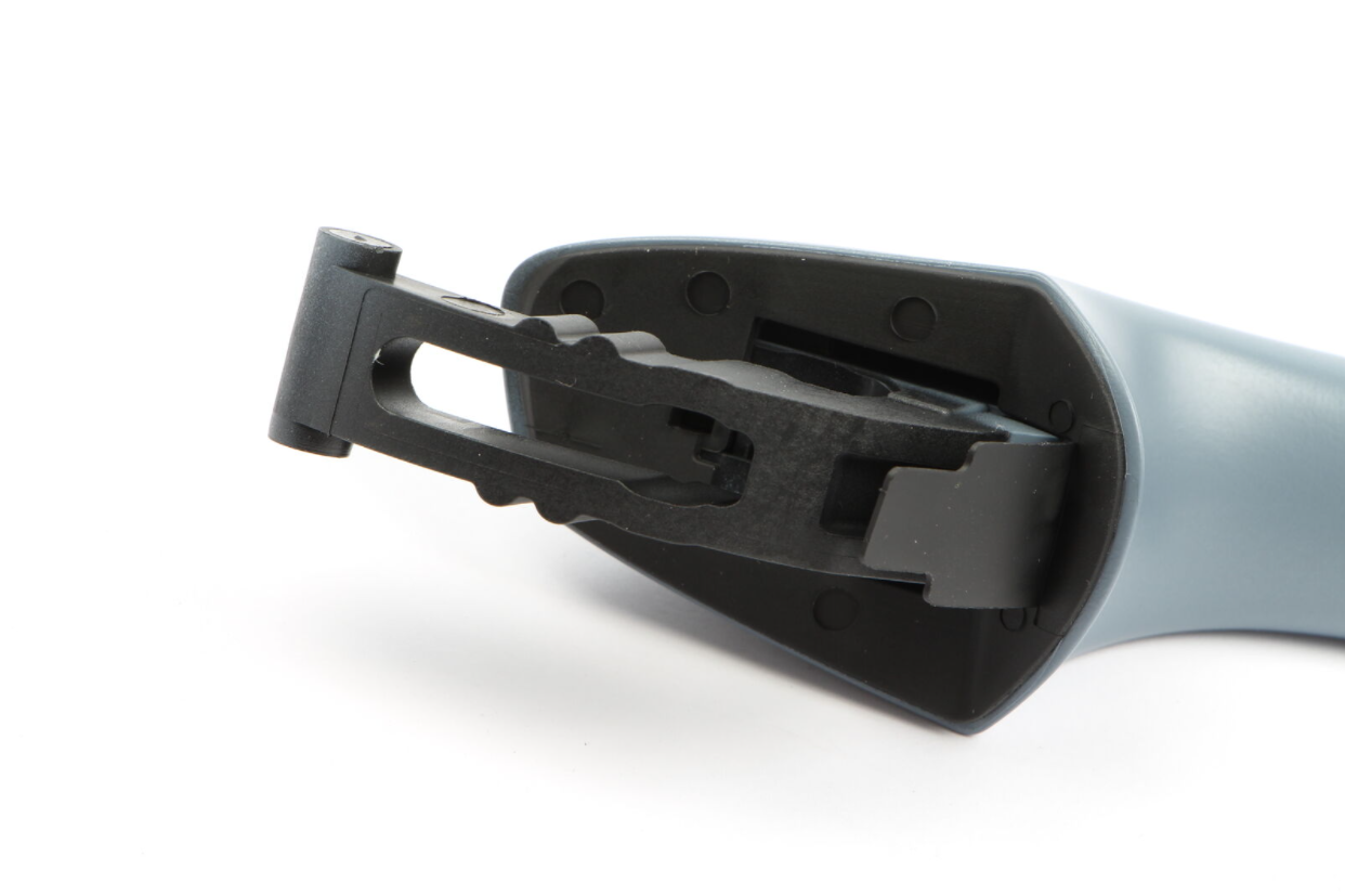 NEW VW GOLF VII 5G1 MK7 FRONT RIGHT DOOR EXTERIOR HANDLE 5G0837205NGRU ORIGINAL