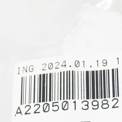 NEW MERCEDES-BENZ CL C215 RADIATOR TOP HOSE A2205013982 ORIGINAL