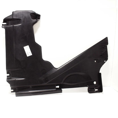 NEW AUDI A5 8W6 REAR RIGHT UNDERBODY SHIELD 8W8825216A ORIGINAL