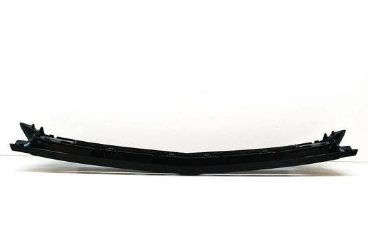 NEW MERCEDES-BENZ C W205 FRONT BUMPER LOWER CENTER GRILLE A2058852501 ORIGINAL