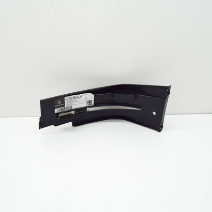 NEW MERCEDES-BENZ GLB X247 REAR BUMPER RIGHT TRIM A2478853203 ORIGINAL