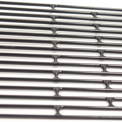 new audi a3 8p a/c condenser protective grille 1k0820746 original