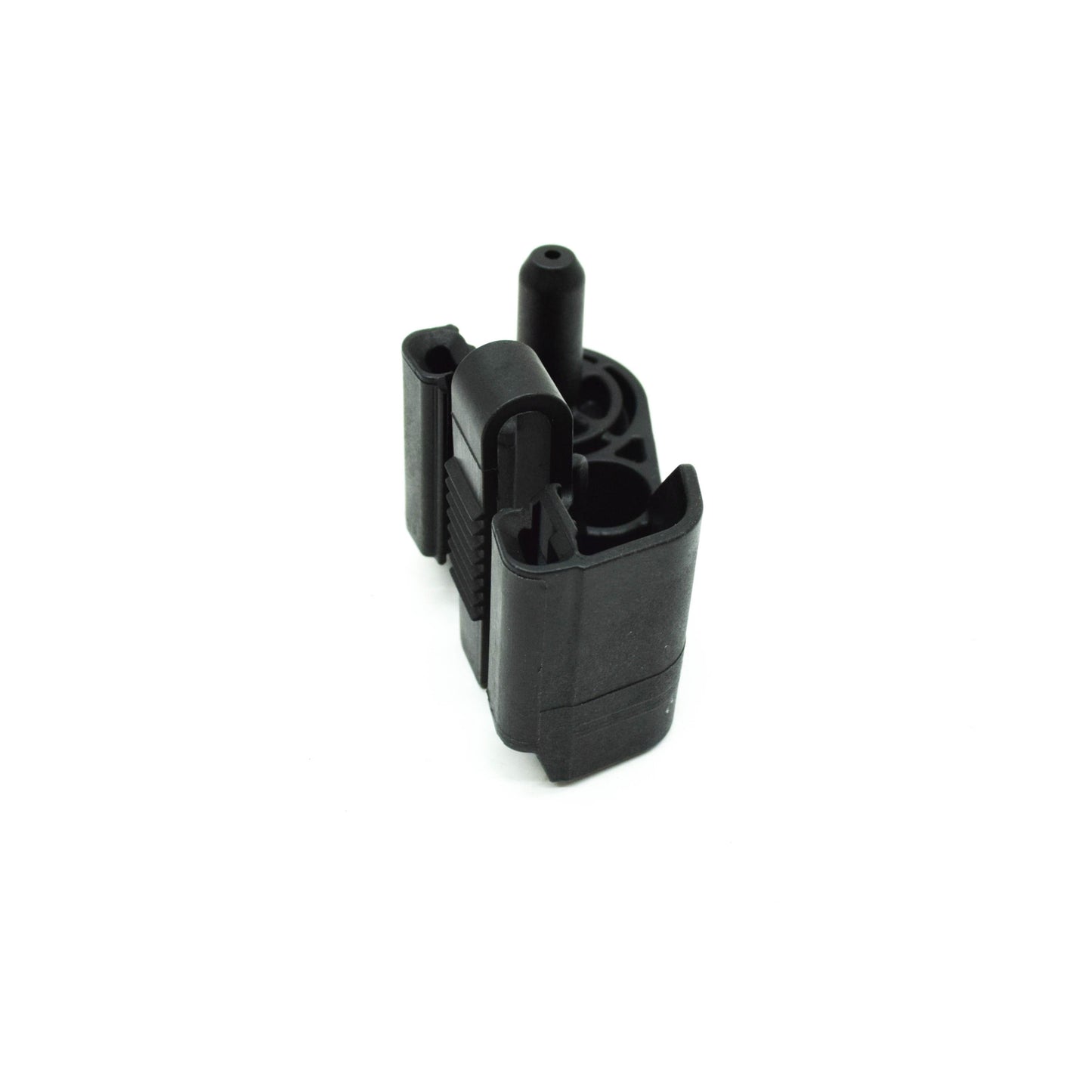 new mercedes-benz slk r171 radiator top right bracket a1715040240 original