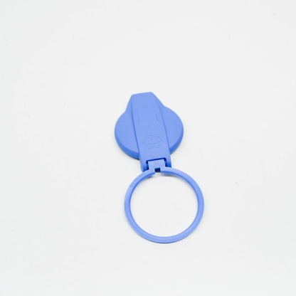 NEW AUDI Q7 4M WINDSHIELD RESERVOIR CAP 4M0955267 ORIGINAL