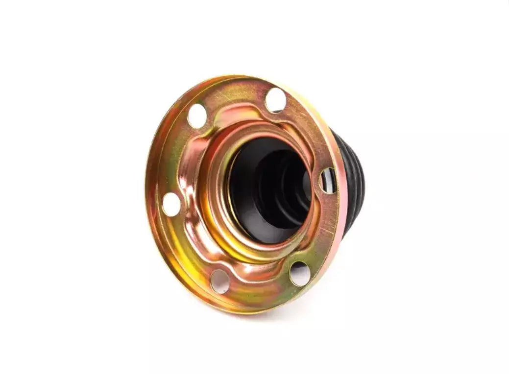 NEW BMW 5 E39 CV BOOT REPAIR KIT 1229217 33211229217 ORIGINAL