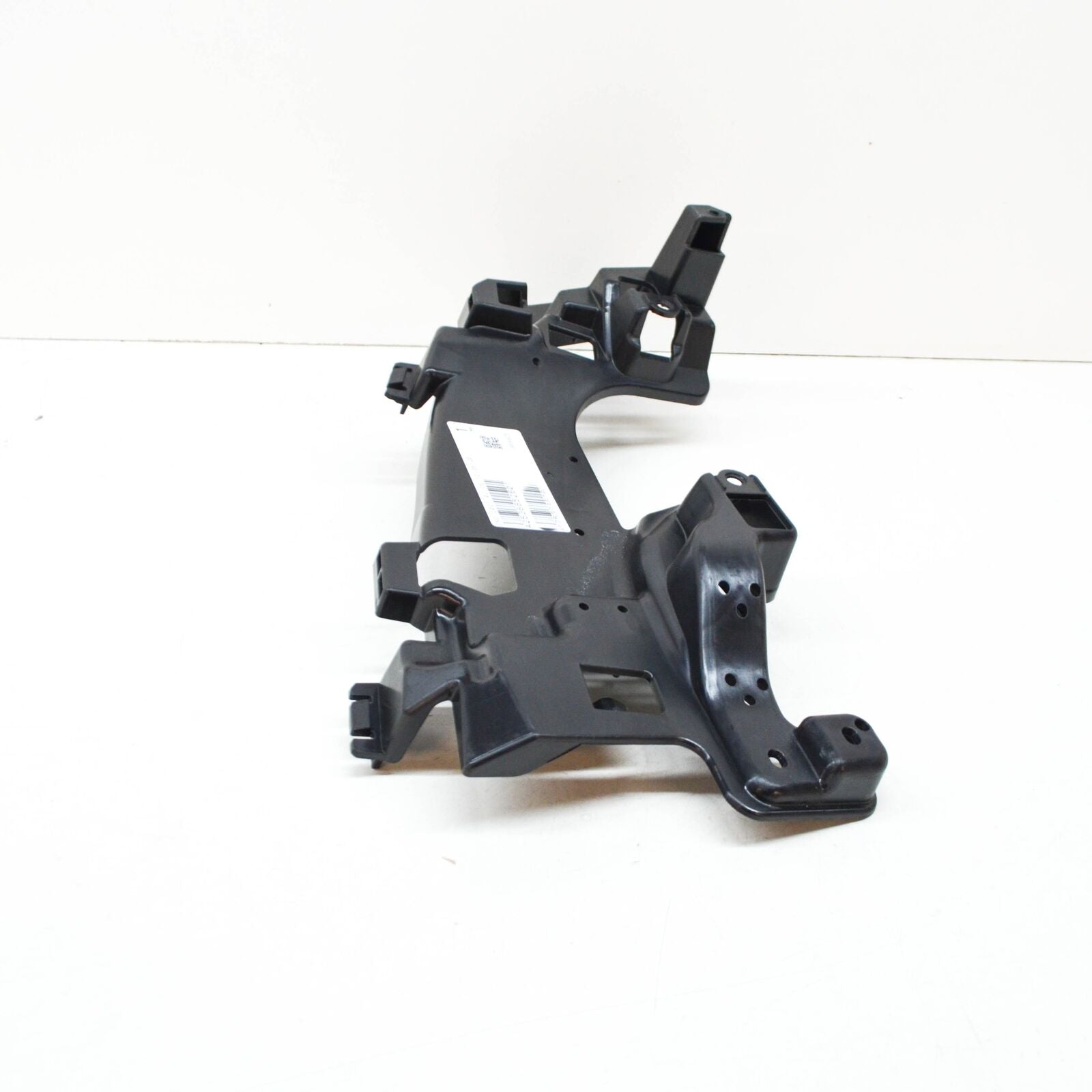 NEW MB GLC-COUPE C253 TAILPIPE EXTENSION BRACKET RIGHT A2538852601 ORIGINAL