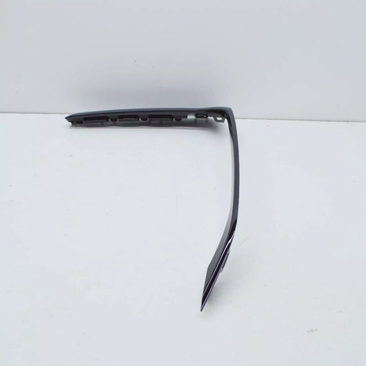 NEW AUDI Q7 4M FRONT LEFT BUMPER GRILLE TRIM 4M0853299AT94