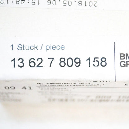 NEW BMW 3 E92 3.0D 210KW TEMPERATURE SENSOR 13627809158 ORIGINAL