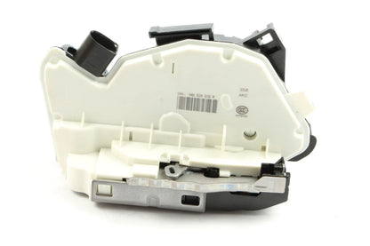 NEW VW CC 358 REAR RIGHT DOOR LOCK 5N0839016R ORIGINAL