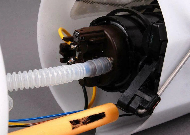 NEW VOLKSWAGEN BEETLE A5 FUEL DELIVERY UNIT AND SENDER 1K0919051DA ORIGINAL