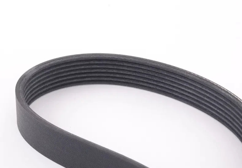 NEW BMW Z4 ROADSTER E89 V RIBBED BELT 7PK X 1470 11287628654 7628654 ORIGINAL