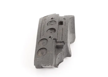 NEW MERCEDES-BENZ S W220 FRONT RIGHT IMPACT ABSORBER FOAM A2208850237 ORIGINAL