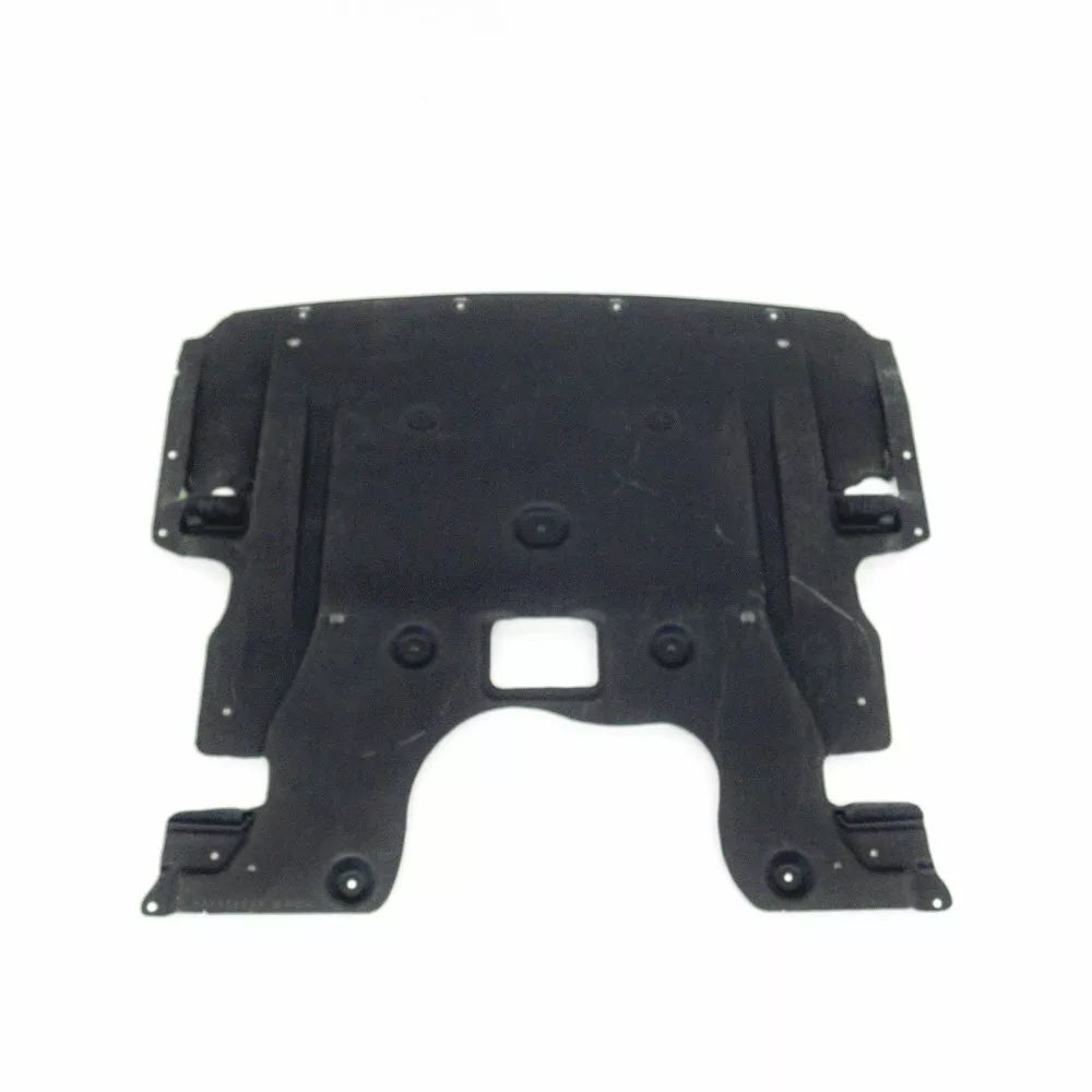 NEW BMW 5 F10 FRONT ENGINE COMPARTMENT SHIELD 51757185112 7185112 ORIGINAL