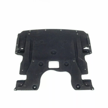 NEW BMW 5 F10 FRONT ENGINE COMPARTMENT SHIELD 51757185112 7185112 ORIGINAL