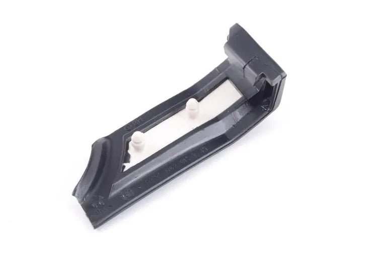 NEW MERCEDES-BENZ E W210 REAR RIGHT FENDER FRONT LEDGE A2106902862 ORIGINAL