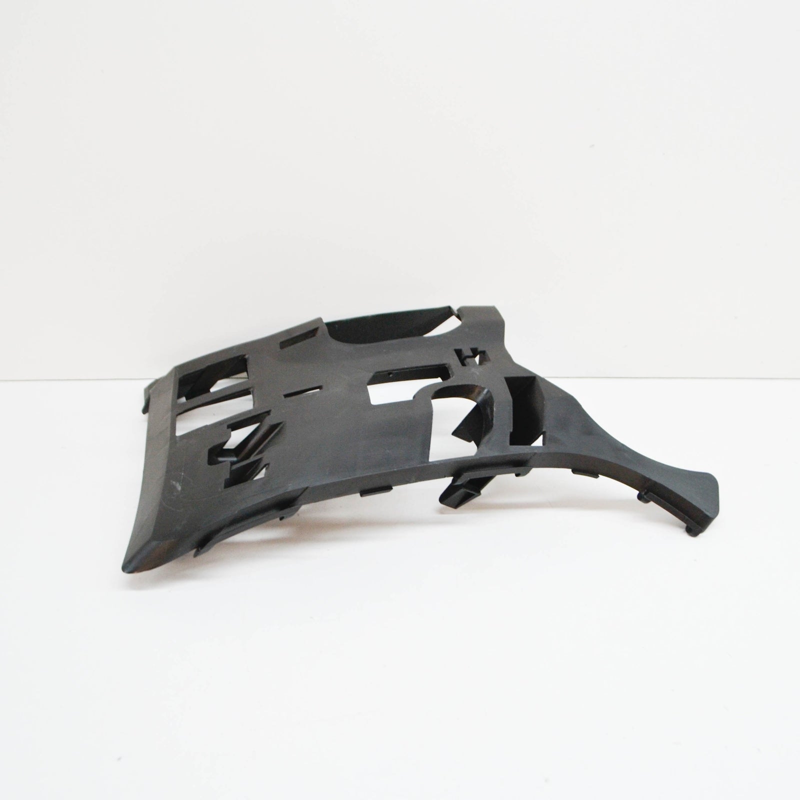 new ford galaxy mk2 front left bumper bracket 1469401 6m21-17e857-ad original