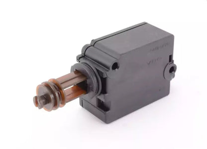 NEW BMW Z8 ROADSTER E52 CENTRAL LOCKING MOTOR 8360193 67118360193 ORIGINAL