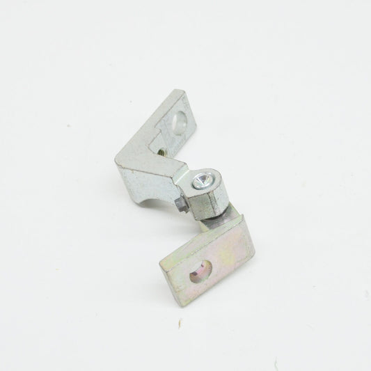 NEW AUDI A3 8P FRONT LEFT DOOR UPPER HINGE 8E0831401B ORIGINAL