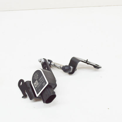 new mini cooper r56 front headlight level sensor 37146886156 original