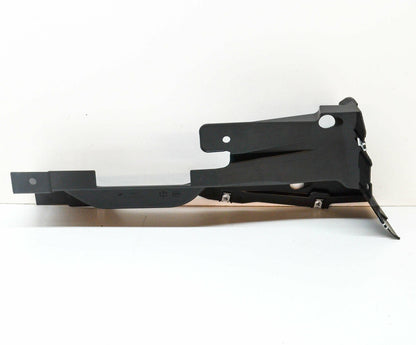 NEW AUDI Q3 8U REAR RIGHT OUTER UNDERBODY TRIM 8U0825214E ORIGINAL