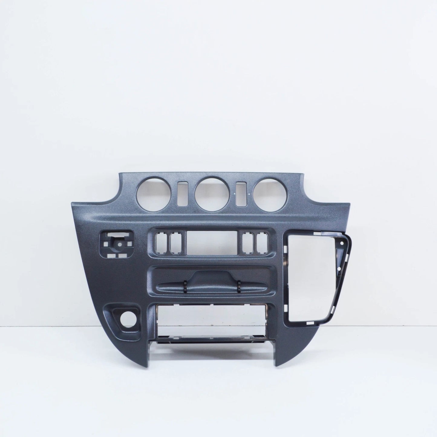 NEW MB SPRINTER W903 INSTRUMENT PANEL SWITCH COVER RHD A9016801907 ORIGINAL