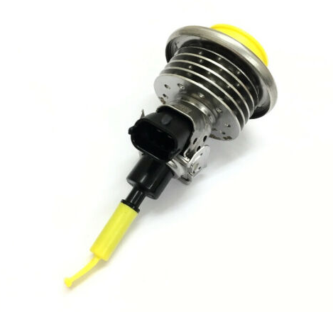 NEW MB VIRO W447 INJECTION NOZZLE ADDITIVE A0004901013 ORIGINAL