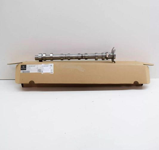 NEW MERCEDES-BENZ CLA C117 ENGINE INTAKE CAMSHAFT A2700506400 ORIGINAL
