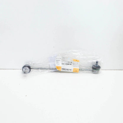 NEW BMW 5 E60 FRONT SWAY BAR STABILIZER RIGHT TIE ROD 31306781548 ORIGINAL