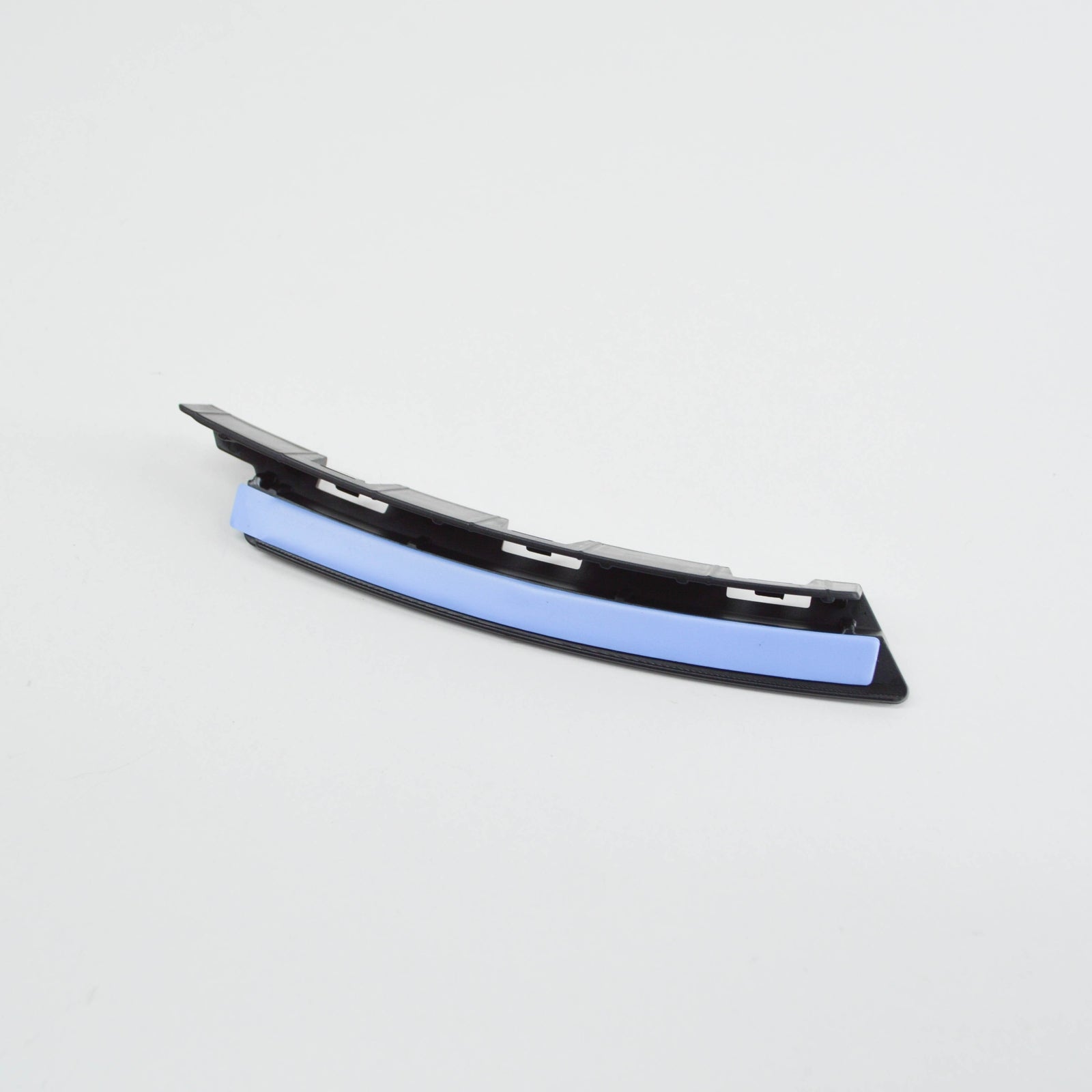 NEW MB S W222 REAR BUMPER RIGHT LOWER WHEEL HOUSE COVERING A2226901300 ORIGINAL