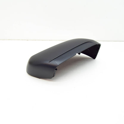 NEW VW CRAFTER SZ FRONT LEFT LOWER DOOR MIRROR FRAME 7C0857603A9B9 ORIGINAL