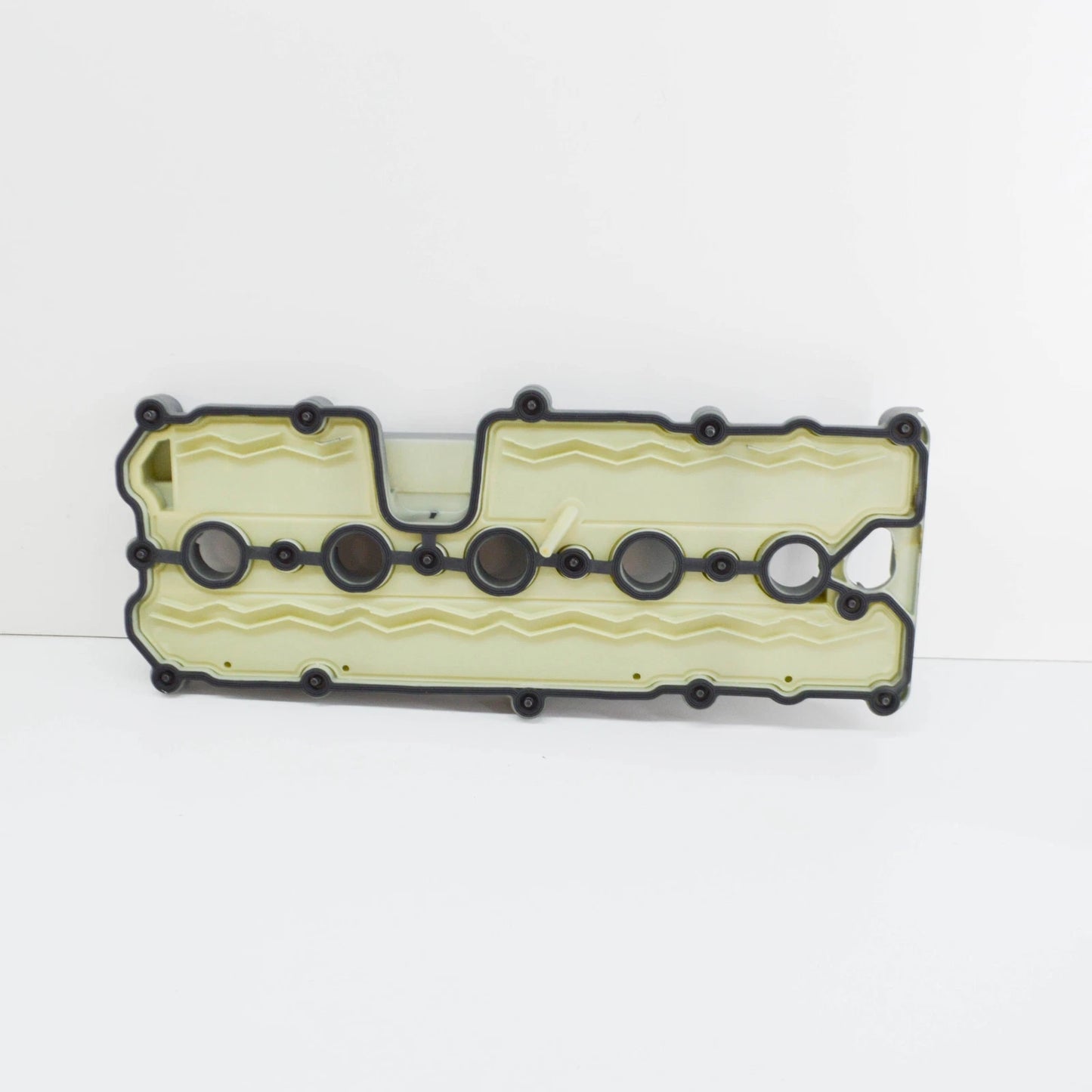 NEW AUDI R8 SPYDER 42 ENGINE RIGHT VALVE COVER 07L103472D ORIGINAL