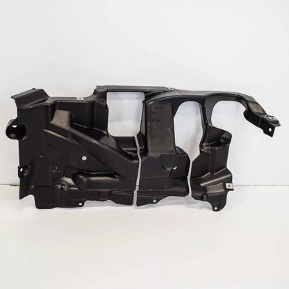 NEW BMW 5 F10 2017 LEFT STEERING GEAR COVER 51757185169 ORIGINAL