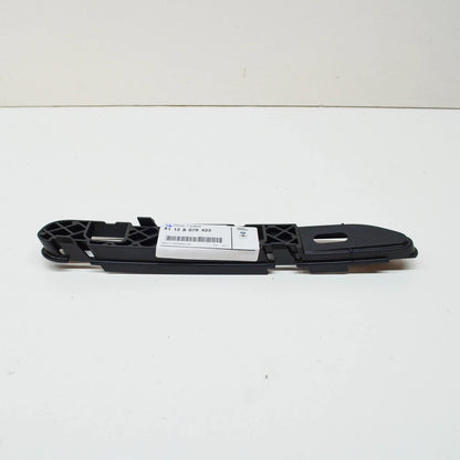 NEW BMW 7 G11 G12 M REAR RIGHT BUMPER ADAPTOR 8076422 51128076422 ORIGINAL