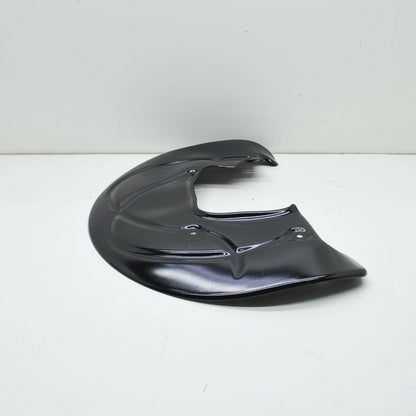 NEW AUDI Q7 4M FRONT LEFT BRAKE DISC PROTECTION SPLASH SHIELD 4M0615311A